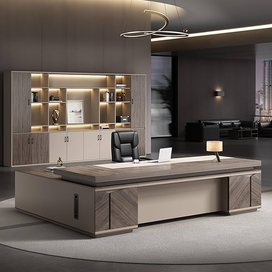 Commercial Projects
